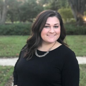 Meet your Posher, Melanie